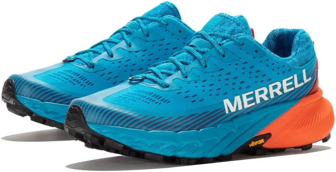 Merrell Agility Peak, Foto: Hersteller / Amazon Merrell Agility Peak, Foto: Hersteller / Amazon