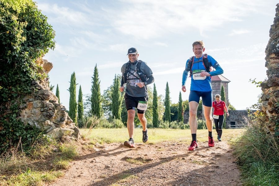 PfalzTrail (C) Norbert Wilhelmi PfalzTrail (C) Norbert Wilhelmi