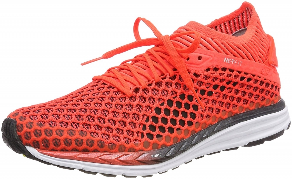 Puma Speed Ignite Netfit 2 (C) Hersteller / Amazon Puma Speed Ignite Netfit 2 (C) Hersteller / Amazon