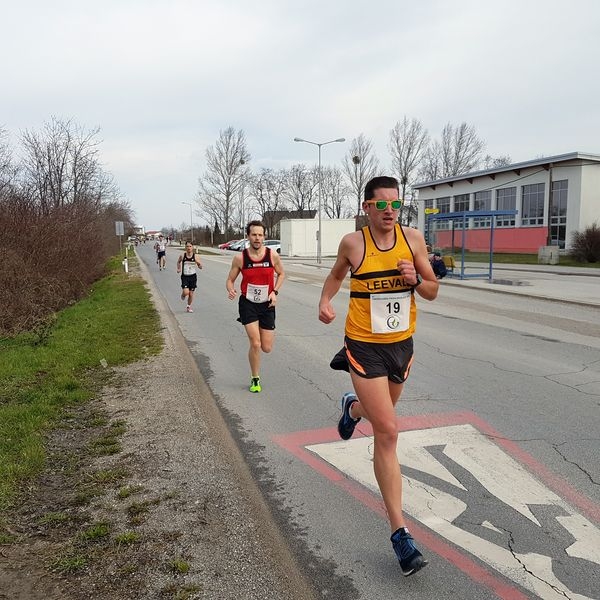Frühlingslauf Oberhausen (C) Veranstalter Frühlingslauf Oberhausen (C) Veranstalter