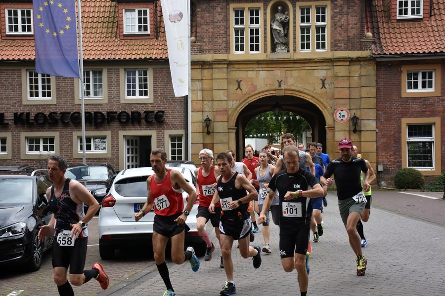 Lutterlauf (C) Veranstalter Lutterlauf (C) Veranstalter