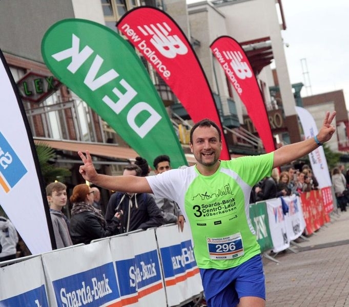 CentrO-Lauf Oberhausen (C) pulsschlag / Veranstalter CentrO-Lauf Oberhausen (C) pulsschlag / Veranstalter