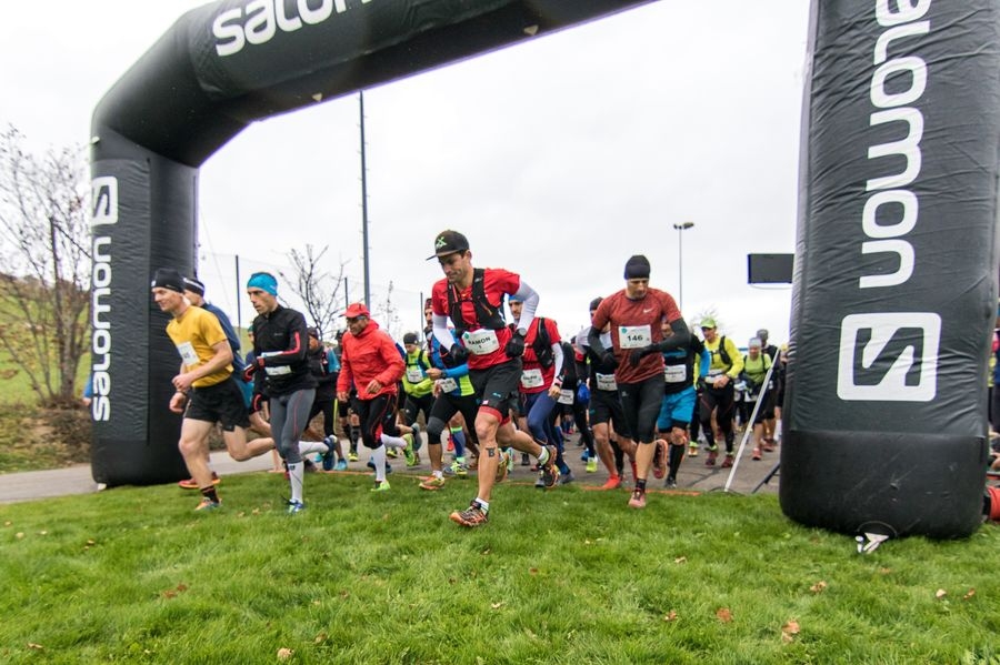 Gantrisch Trail (C) Veranstalter Gantrisch Trail (C) Veranstalter