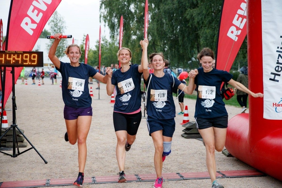 Hamburg Airport Abendlauf Norderstedt Hamburg Airport Abendlauf Norderstedt