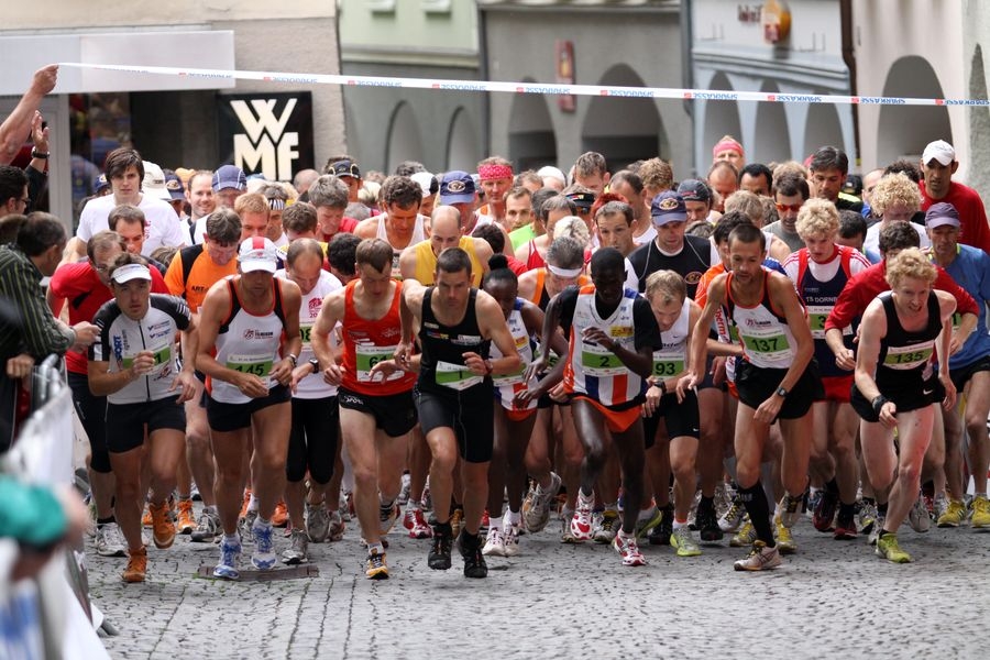 Muttersberglauf (C) Veranstalter Muttersberglauf (C) Veranstalter