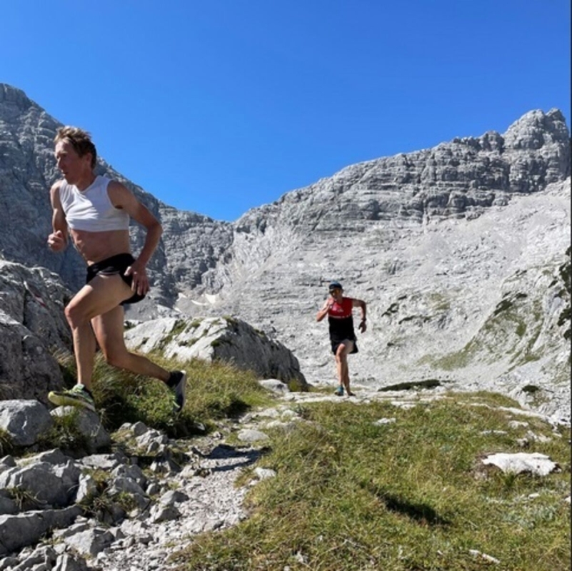 Loferer Stoaberglauf Loferer Stoaberglauf