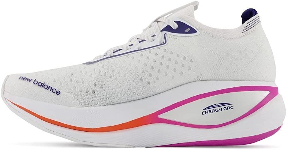 New Balance FuelCell SuperComp Trainer, Foto: Hersteller / Amazon New Balance FuelCell SuperComp Trainer, Foto: Hersteller / Amazon