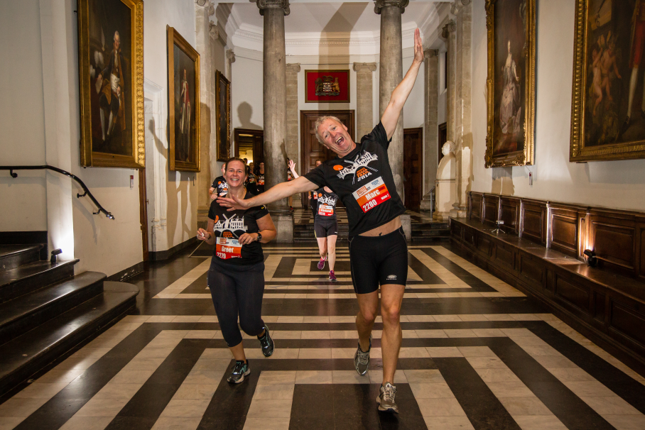 Vienna Urban Trail Vienna Urban Trail