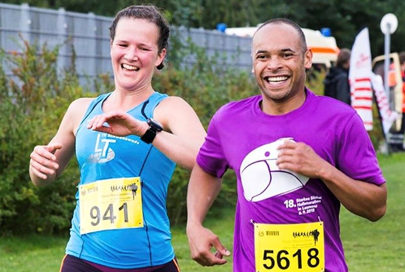 Starke Bäcker Halbmarathon Starke Bäcker Halbmarathon