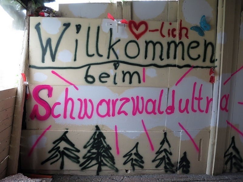 Schwarzwaldultra(C) Veranstalter Schwarzwaldultra(C) Veranstalter