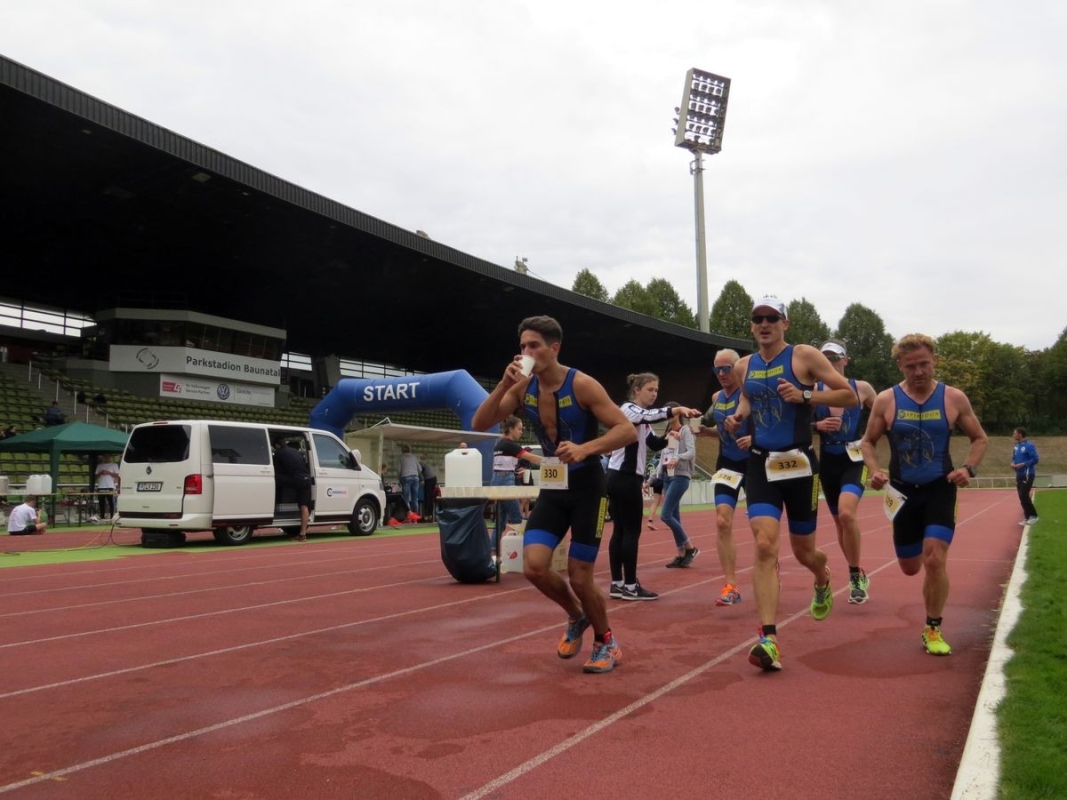 City Triathlon Baunatal / CTB, Foto Veranstalter City Triathlon Baunatal / CTB, Foto Veranstalter