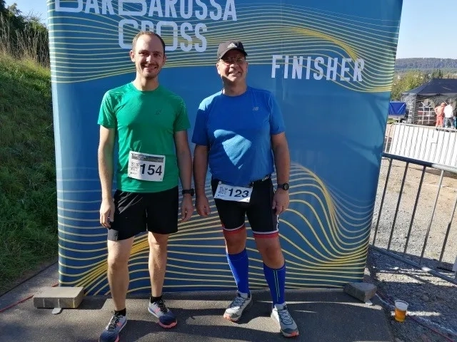 Barbarossalauf Erlenbach 2023 Barbarossalauf Erlenbach 2023