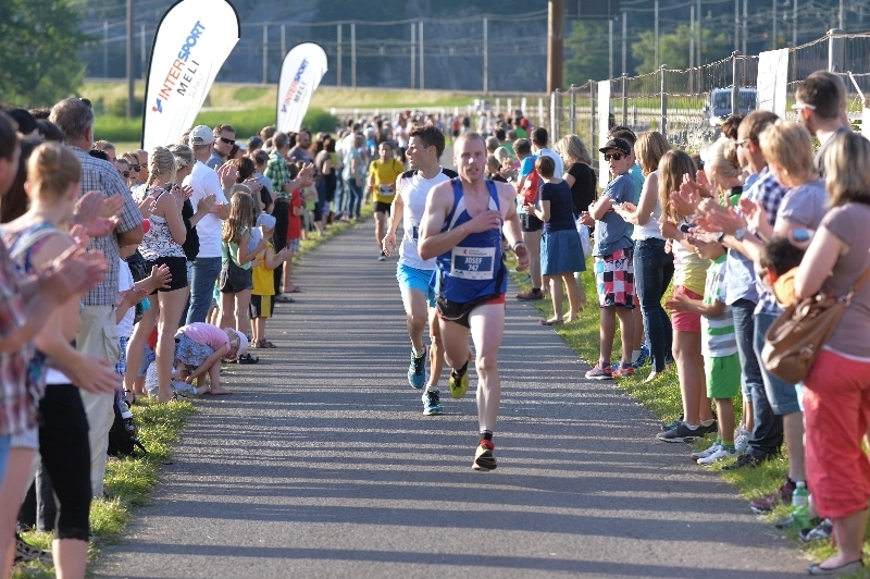 Lauerzerseelauf (C) Veranstalter Lauerzerseelauf (C) Veranstalter