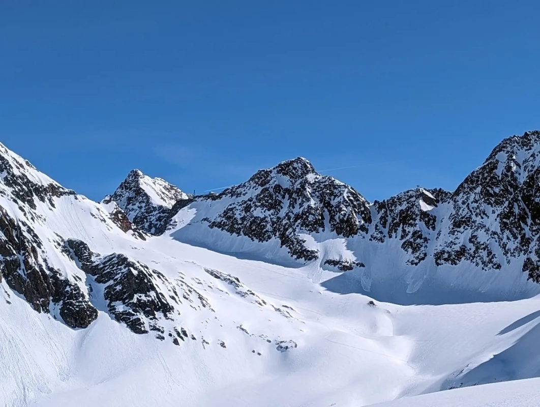 Tiefenbachkogel Tiefenbachkogel
