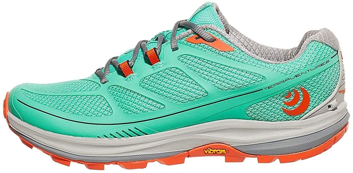 Topo Terraventure, Foto: Hersteller / Amazon Topo Terraventure, Foto: Hersteller / Amazon