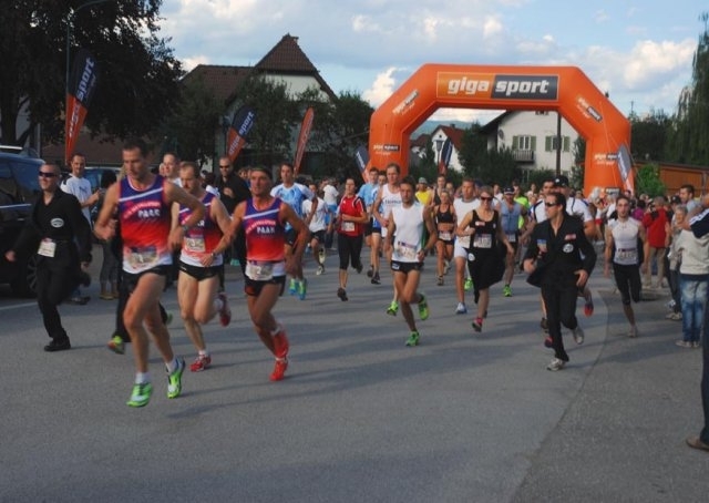 Wartberger Teamlauf (C) Veranstalter Wartberger Teamlauf (C) Veranstalter