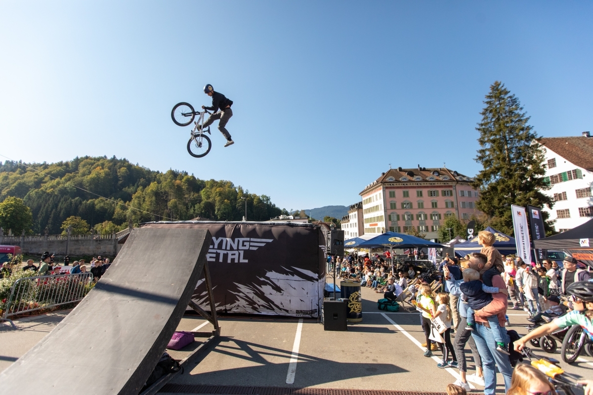 BikeSide MTB Festival Einsiedeln BikeSide MTB Festival Einsiedeln