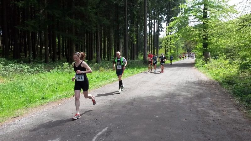 Teutoburger-Wald-Marathon (C) Veranstalter Teutoburger-Wald-Marathon (C) Veranstalter
