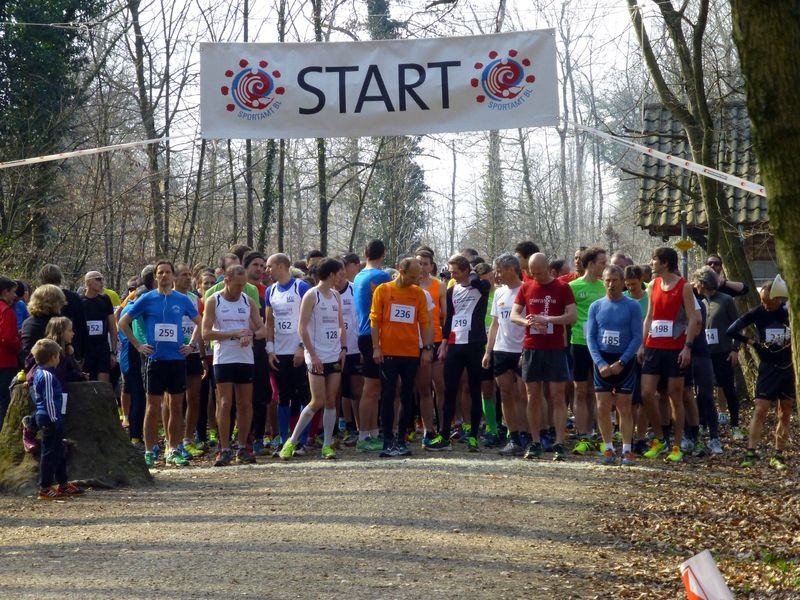 Waldlauf Basel (C) Veranstalter Waldlauf Basel (C) Veranstalter