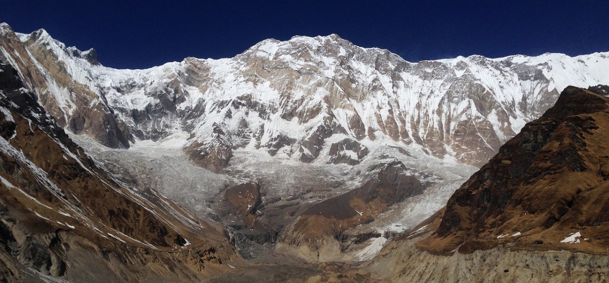 Annapurna Annapurna