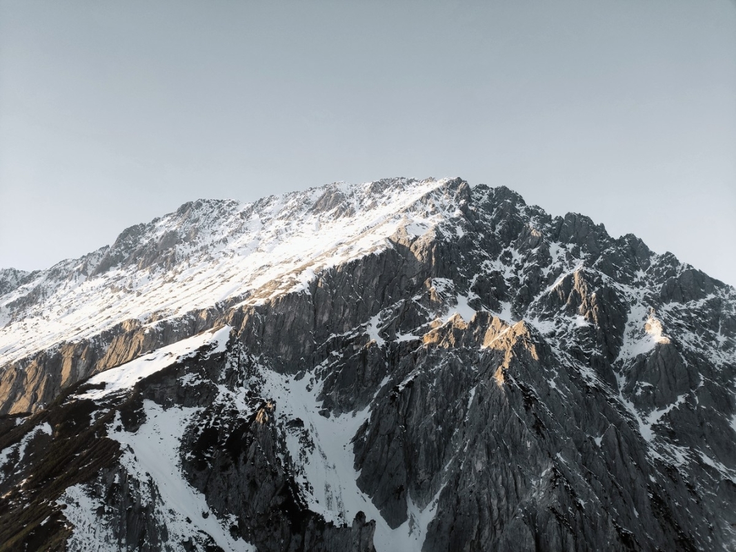 Hochplattig Hochplattig