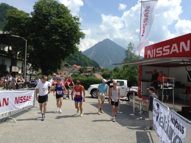 Steyrlinger Rad- und Laufclassic (Gleichmäßigkeitsb.) (C) Veranstalter Steyrlinger Rad- und Laufclassic (Gleichmäßigkeitsb.) (C) Veranstalter