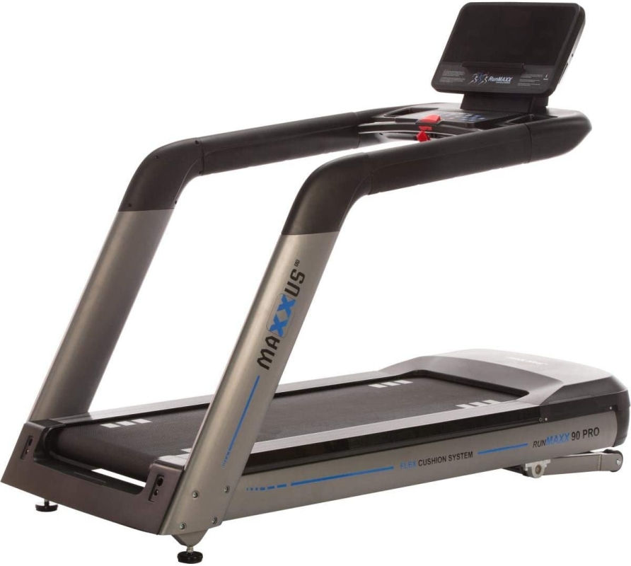 Maxxus RunMaxx 90 Pro Laufband, Foto: Hersteller / Amazon Maxxus RunMaxx 90 Pro Laufband, Foto: Hersteller / Amazon