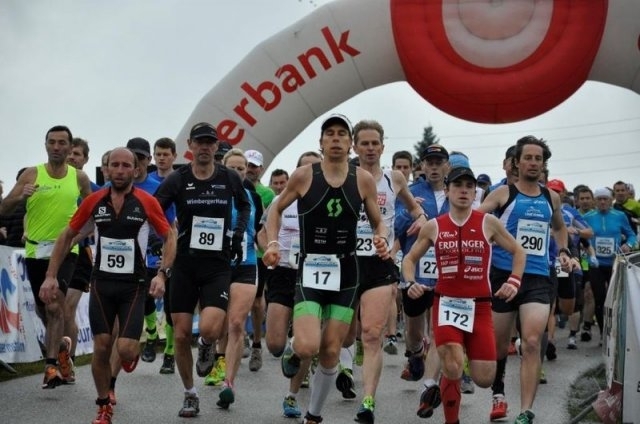 Pesenbachtallauf (C) Veranstalter Pesenbachtallauf (C) Veranstalter