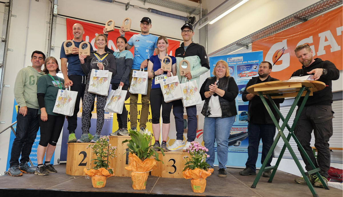 Leitzersdorfer Waschberg-Crosslauf Leitzersdorfer Waschberg-Crosslauf