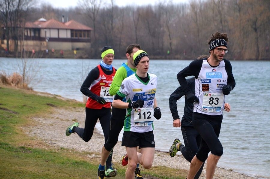 St. Pöltner Crosslauf (c) Veranstalter St. Pöltner Crosslauf (c) Veranstalter