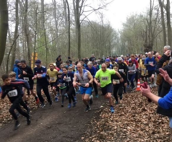 Bad Godesberger Frühjahrslauf, Foto: Veranstalter Bad Godesberger Frühjahrslauf, Foto: Veranstalter