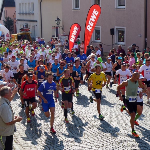 2-Städtelauf Merkendorf/Wolframs-Eschenbach (C) Veranstalter 2-Städtelauf Merkendorf/Wolframs-Eschenbach (C) Veranstalter