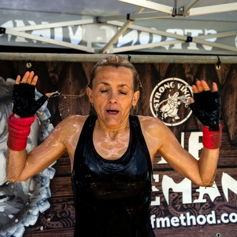 Strong Viking Wächtersbach 2023, Foto: © Veranstalter Strong Viking Wächtersbach 2023, Foto: © Veranstalter