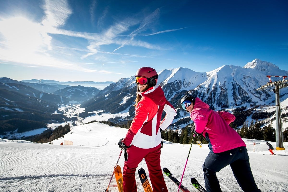 Präbichl, Foto: Tom Lamm Präbichl, Foto: Tom Lamm