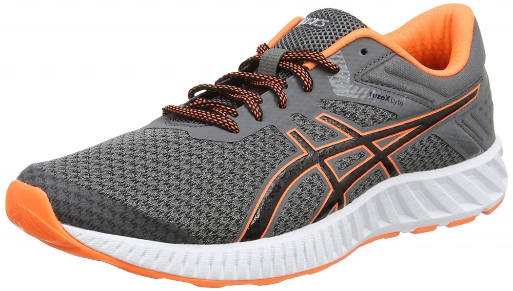 Asics FuzeX Lyte 2 (C) Hersteller / Amazon Asics FuzeX Lyte 2 (C) Hersteller / Amazon