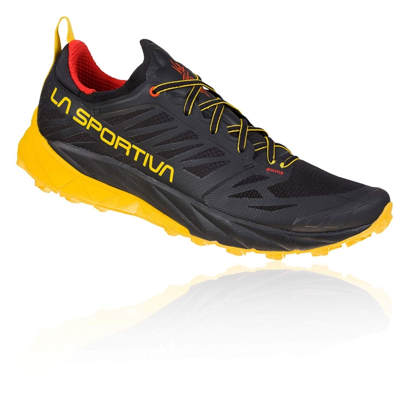 La Sportiva Kaptiva, Foto: Hersteller / Amazon La Sportiva Kaptiva, Foto: Hersteller / Amazon