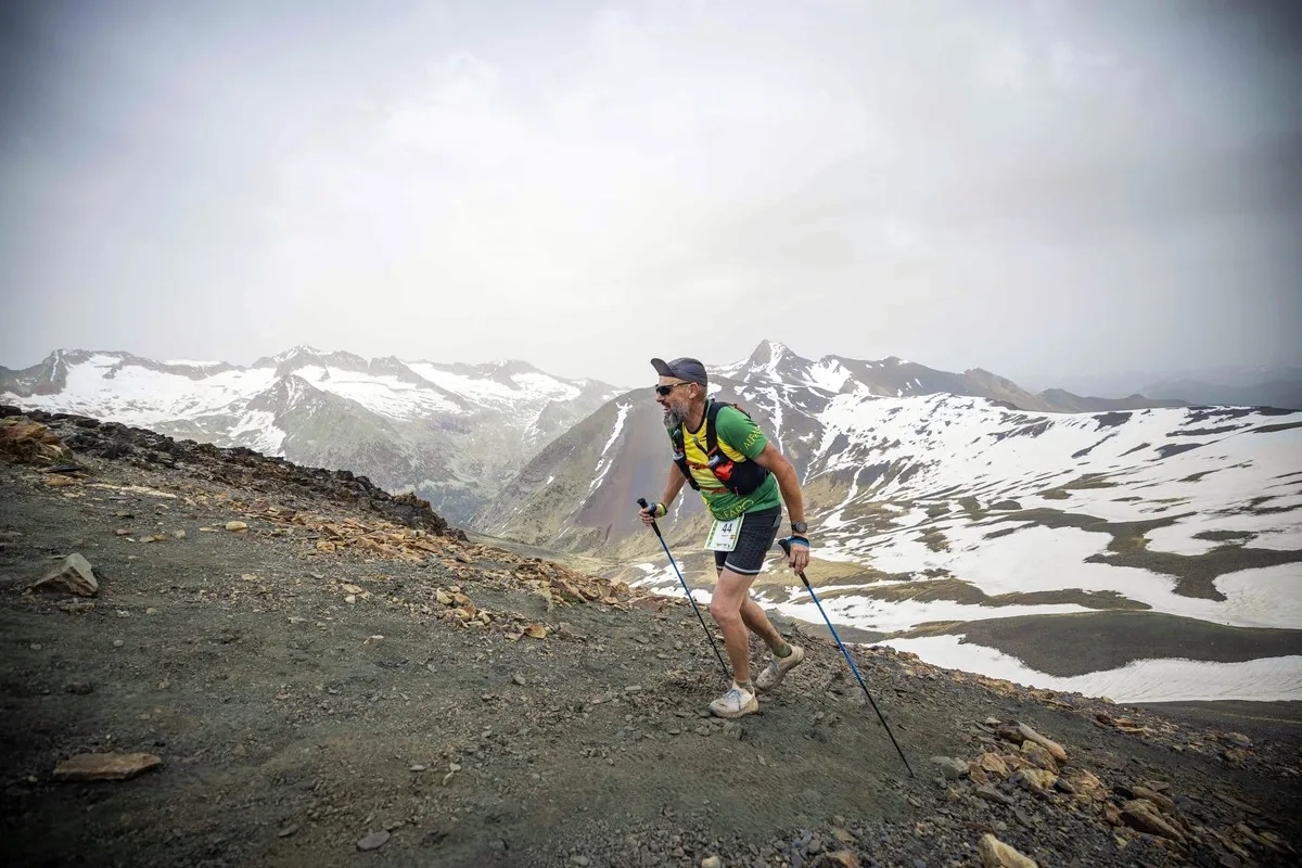 Gran Maratón Montanas de Benasque Gran Maratón Montanas de Benasque