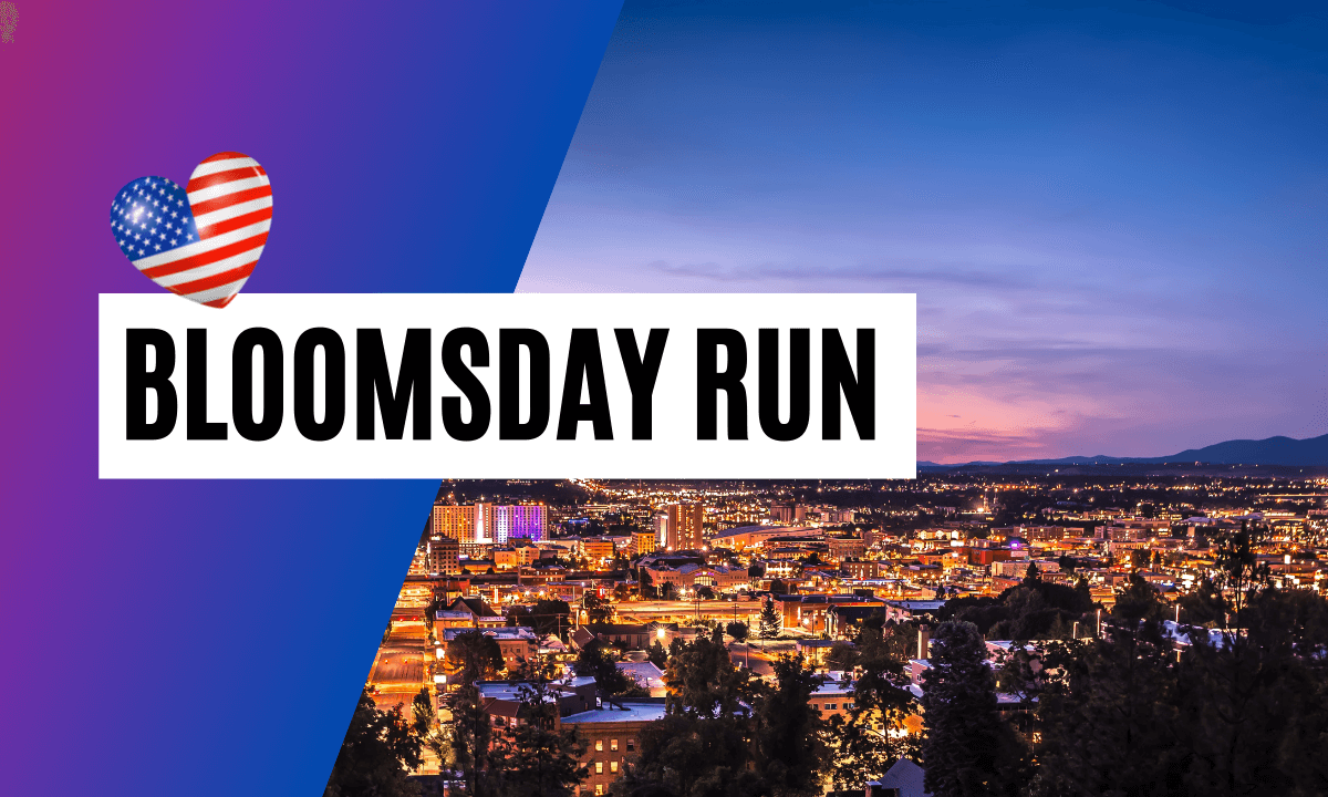 Bloomsday Run Spokane Bloomsday Run Spokane