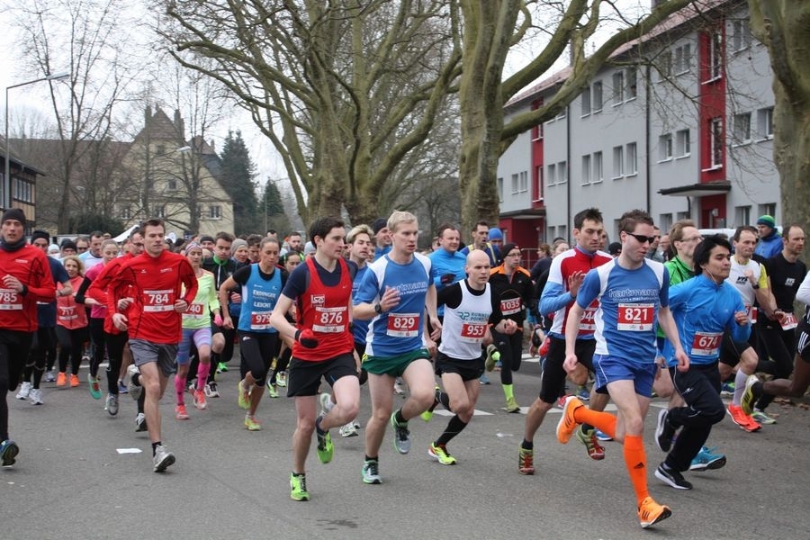 Gmünder Stadtlauf (C) Veranstalter Gmünder Stadtlauf (C) Veranstalter