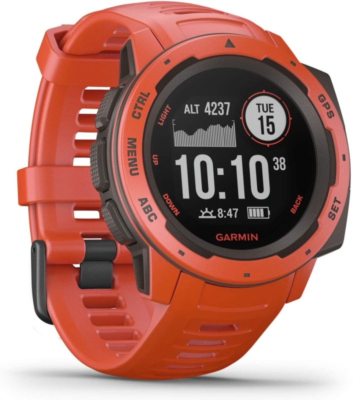 Garmin Instinct Esports, Foto: Hersteller / Amazon Garmin Instinct Esports, Foto: Hersteller / Amazon