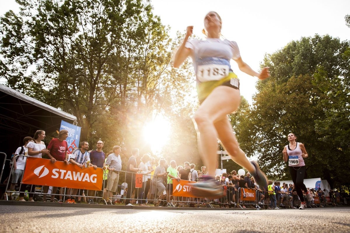 Lousberglauf, Foto Sarah Rauch Lousberglauf, Foto Sarah Rauch