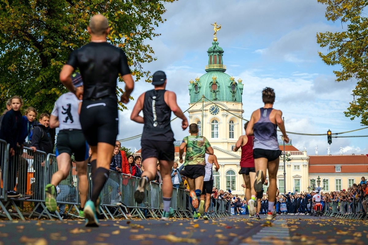 Great 10K Berlin 2022, Foto © camera4 / Berlin läuft Great 10K Berlin 2022, Foto © camera4 / Berlin läuft
