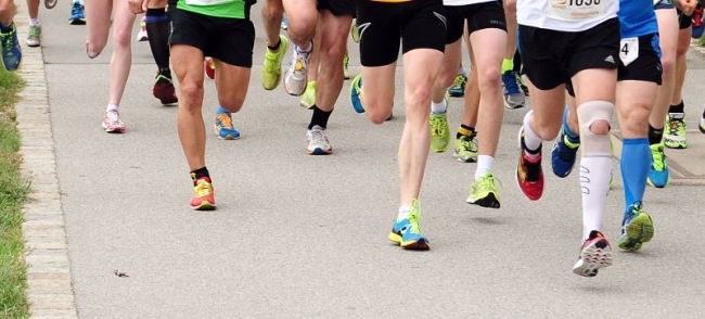 Oberkappler Zwei-Länder-Lauf Oberkappler Zwei-Länder-Lauf