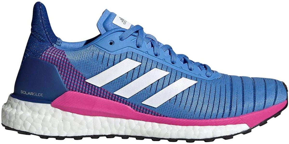 Adidas Solar Glide, Foto: Hersteller / Amazon Adidas Solar Glide, Foto: Hersteller / Amazon