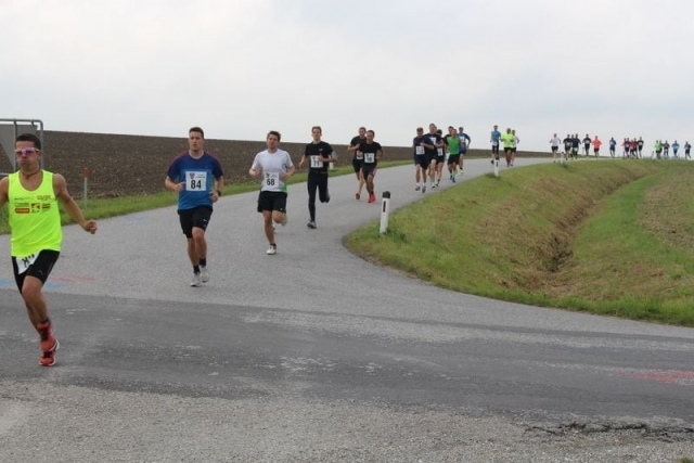 Lichtenauer Geländelauf (C) Veranstalter Lichtenauer Geländelauf (C) Veranstalter