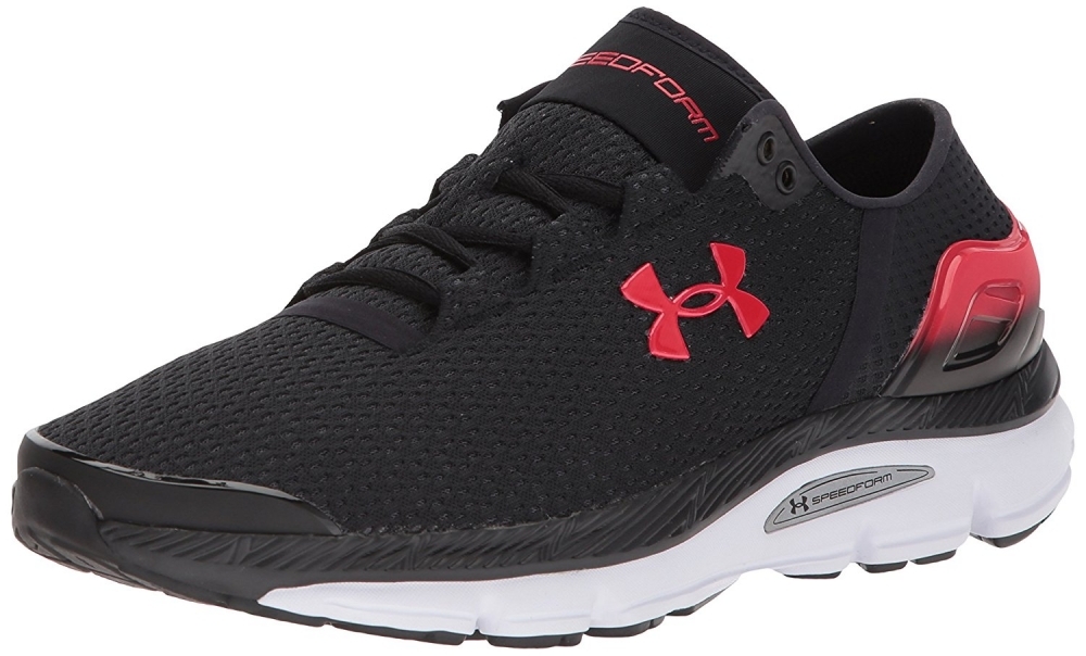 Under Armour SpeedForm Intake 2 (C) Hersteller / Amazon Under Armour SpeedForm Intake 2 (C) Hersteller / Amazon
