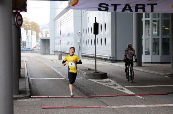 Mülligenlauf (c) Veranstalter Mülligenlauf (c) Veranstalter