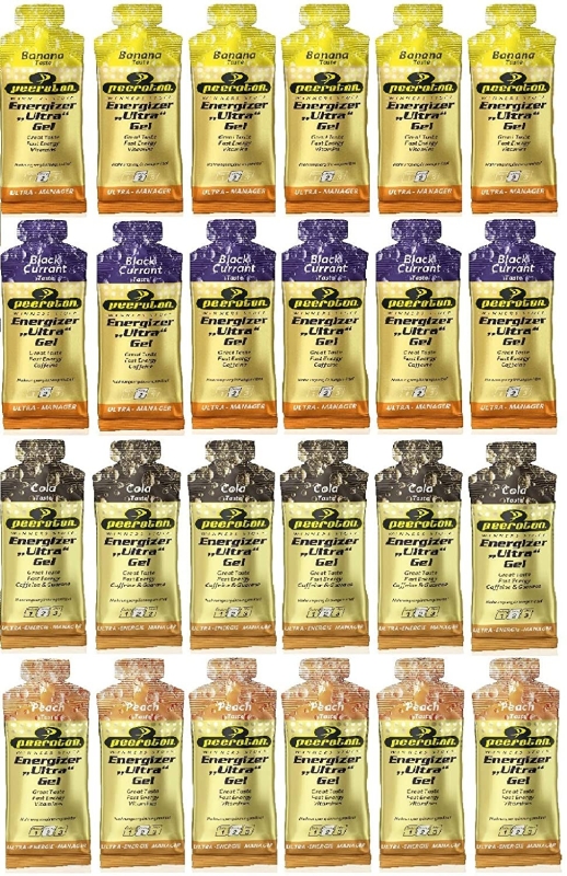 Peeroton Energizer Ultra Gel, Foto: Hersteller / Amazon Peeroton Energizer Ultra Gel, Foto: Hersteller / Amazon