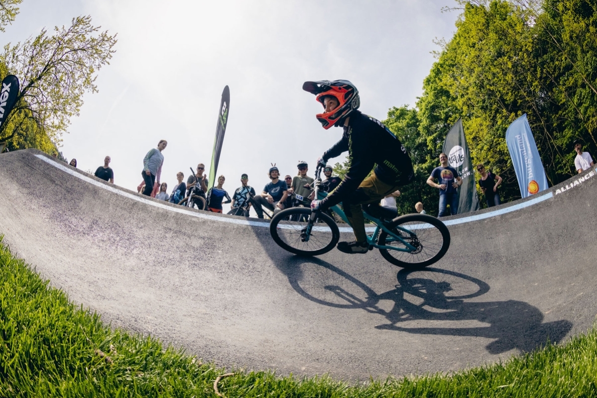 BIKEMENT Austrian Pumptrack Series 2023 | #5 – Alpbachtal BIKEMENT Austrian Pumptrack Series 2023 | #5 – Alpbachtal