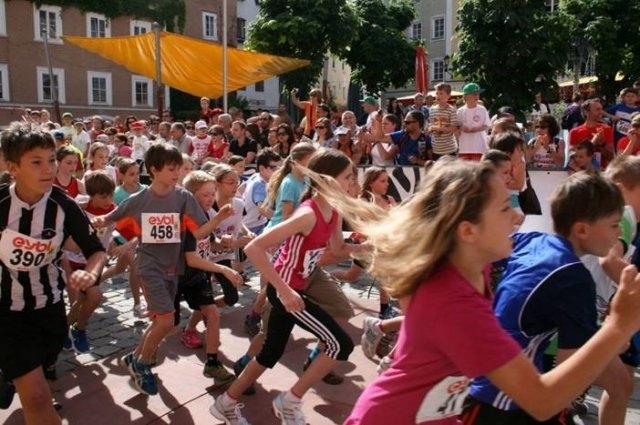 Salzkristall-Lauf (C) Aktivnews.at Salzkristall-Lauf (C) Aktivnews.at